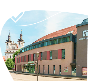 Hotel Holiday Inn Trnava